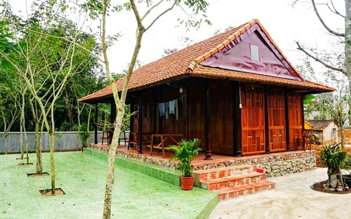 ho khanh homestay