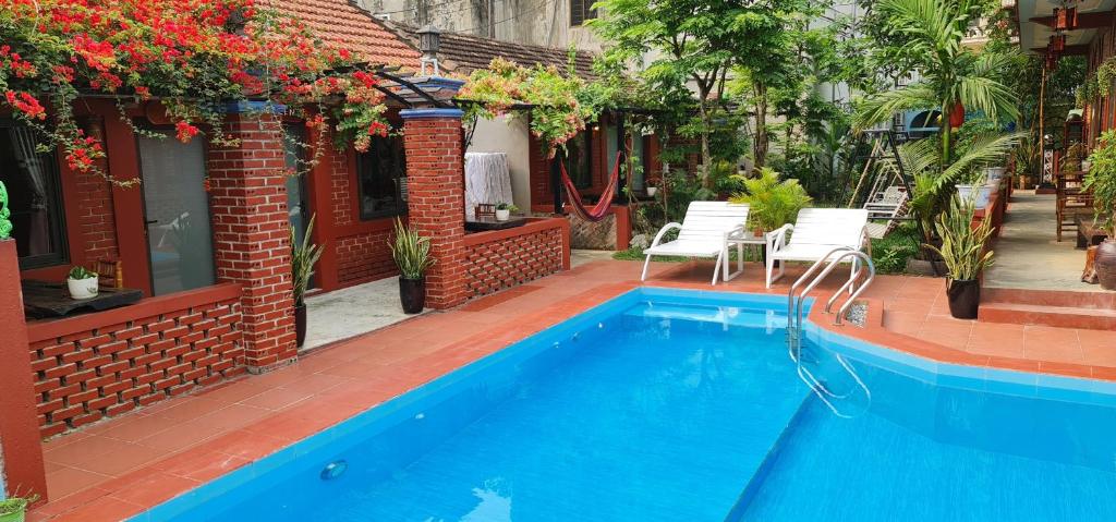 homestay in Quang Binh