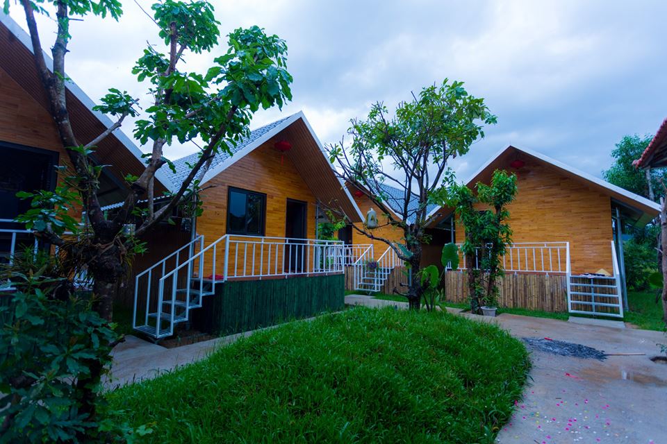 OCEAN VIEW HOMESTAY DONG HOI