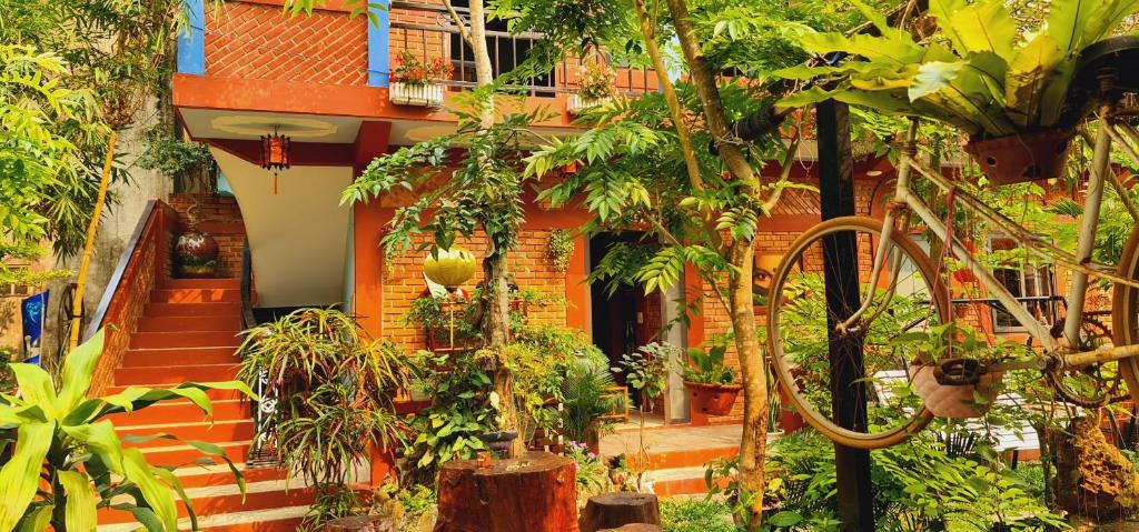 homestay in Quang Binh