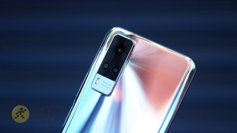 Tư vấn Vivo Y53s Tư vấn Vivo Y53s