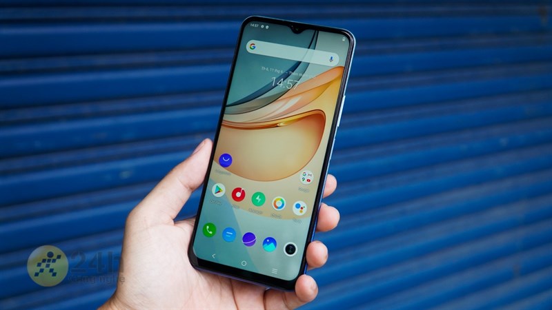 Tư vấn Vivo Y53s Tư vấn Vivo Y53s