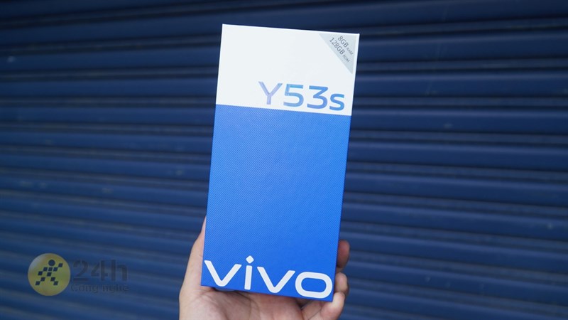Tư vấn Vivo Y53s Tư vấn Vivo Y53s