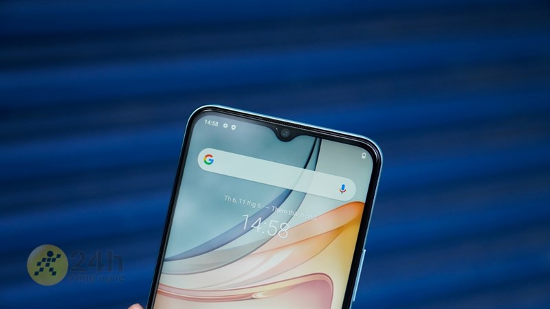 Tư vấn Vivo Y53s Tư vấn Vivo Y53s