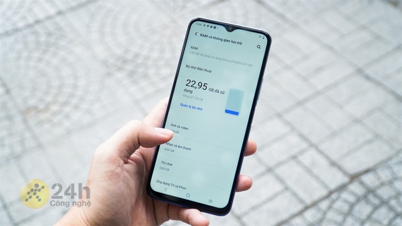 Tư vấn Vivo Y53s Tư vấn Vivo Y53s