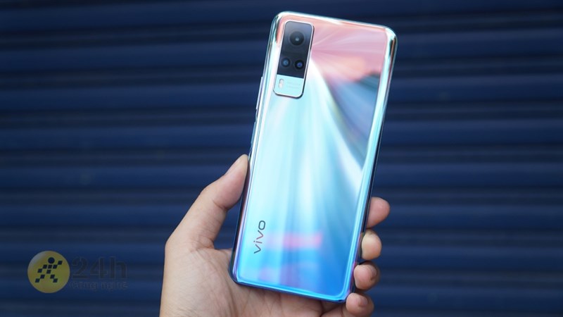 Tư vấn Vivo Y53s Tư vấn Vivo Y53s