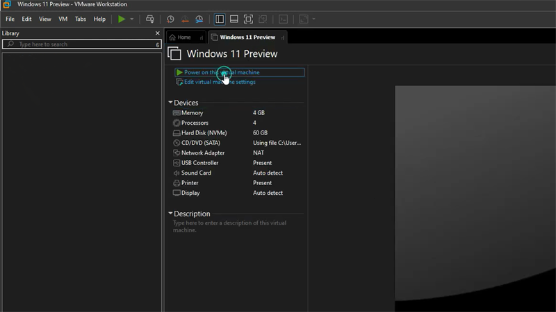 cách tải và cài đặt phiên bản Windows 11 Preview
