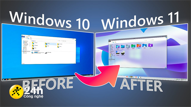 👌 Download Windows 11 Full Version【Chuẩn 100%】- Hướng dẫn tải và cài