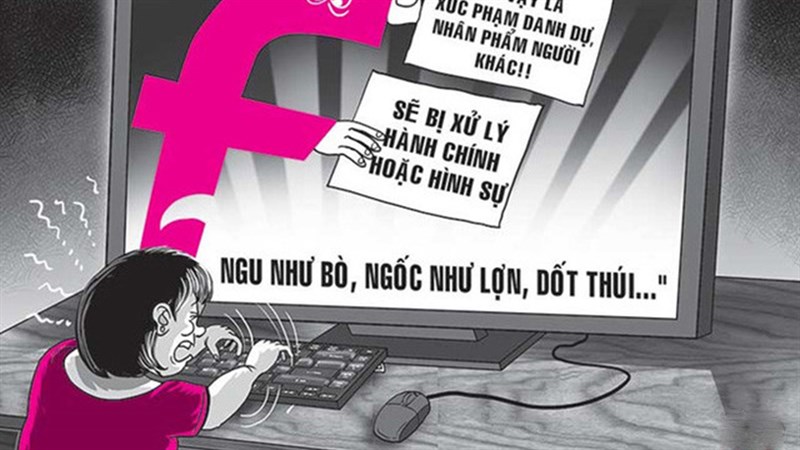 Đã có quy tắc ứng xử trên mạng xã hội: Không thể 'bốc phốt' tuỳ tiện Đã có quy tắc ứng xử trên mạng xã hội: Không thể 'bốc phốt' tuỳ tiện