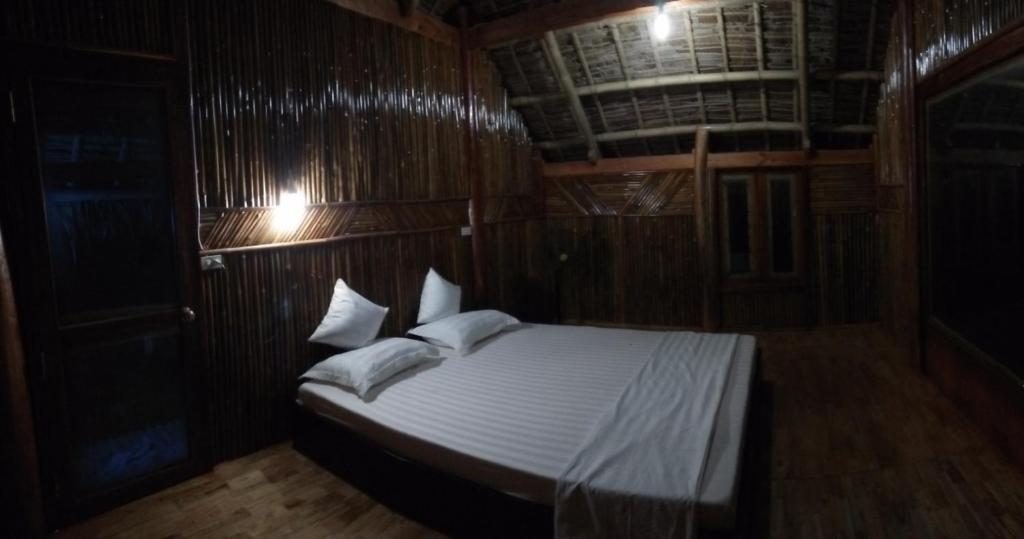 Top homestay Pù Luông - Thanh Hoá giá rẻ, view đẹp ruộng bậc thang