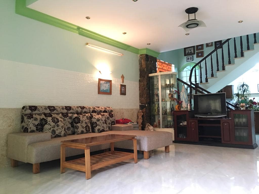 Top homestay Bình Chánh view xịn thỏa thích đam mê cho hội sống ảo