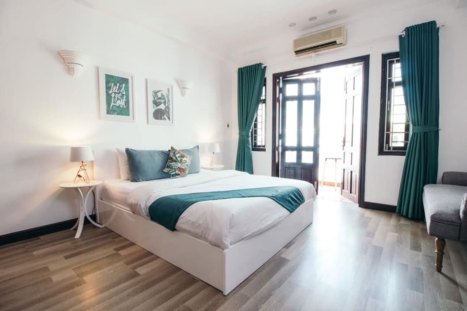 Top homestay Bình Chánh view xịn thỏa thích đam mê cho hội sống ảo