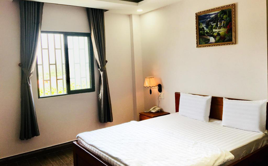 Top homestay Bình Chánh view xịn thỏa thích đam mê cho hội sống ảo