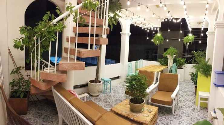 Top homestay Bình Chánh view xịn thỏa thích đam mê cho hội sống ảo