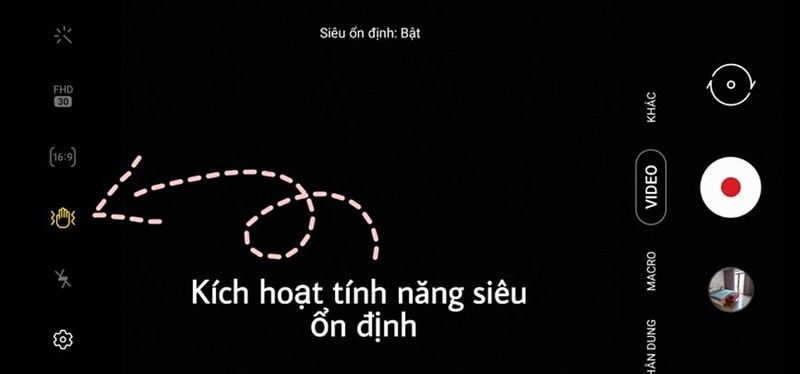 Camera OIS Camera OIS