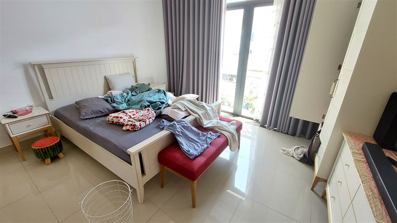 Dọn nhà Galaxy A52 Dọn nhà Galaxy A52