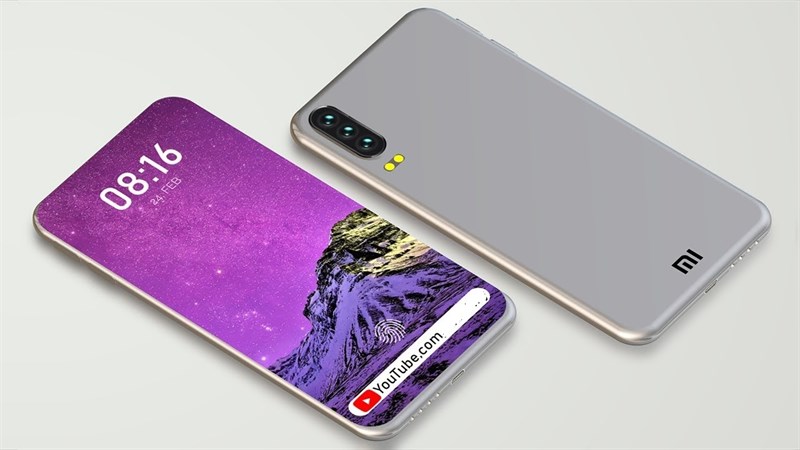 Mi MIX 4 sẽ có giá rất đắt, nhưng độ phân giải lại thấp hơn cả Mi 11, tại sao vậy? Mi MIX 4 sẽ có giá rất đắt, nhưng độ phân giải lại thấp hơn cả Mi 11, tại sao vậy?