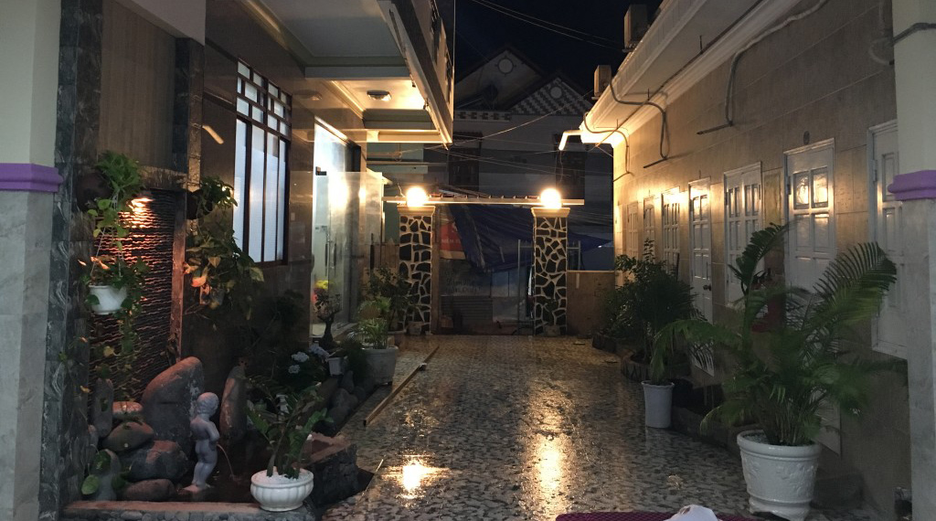 Top homestay Bình Ba view “cực xịn”, giá 'cực chất', sống ảo tung chảo