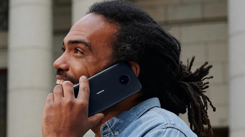 Nokia C20 ưu đãi
