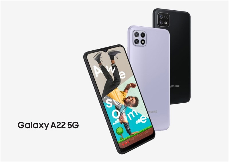 Galaxy F42 5G sẽ là 1 smartphone dòng A đổi tên nhưng pin tận 7.000mAh