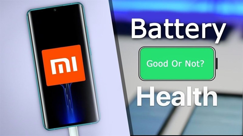 Xiaomi đang thử nghiệm tính năng Thông báo tình trạng pin MIUI Xiaomi đang thử nghiệm tính năng Thông báo tình trạng pin MIUI