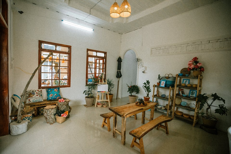 Top homestay Phan Rang view cực xịn, cực chất cho hội sống ảo