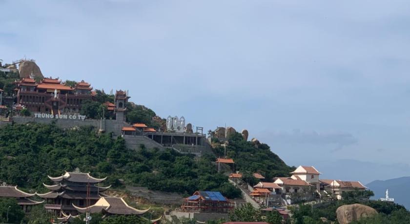Top homestay Phan Rang view cực xịn, cực chất cho hội sống ảo