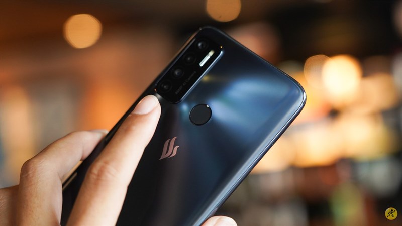 Vsmart Live 4 Vsmart Live 4