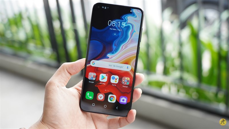 Vsmart Live 4 Vsmart Live 4