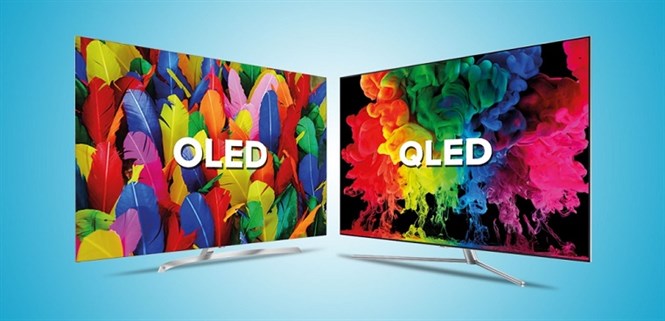 Samsung dồn lực phát triển tấm nền QD OLED, kết hợp giữa OLED và QLED, sẽ ra mắt năm 2022