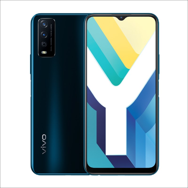 Vivo Y12A ra mắt tại Thái Lan