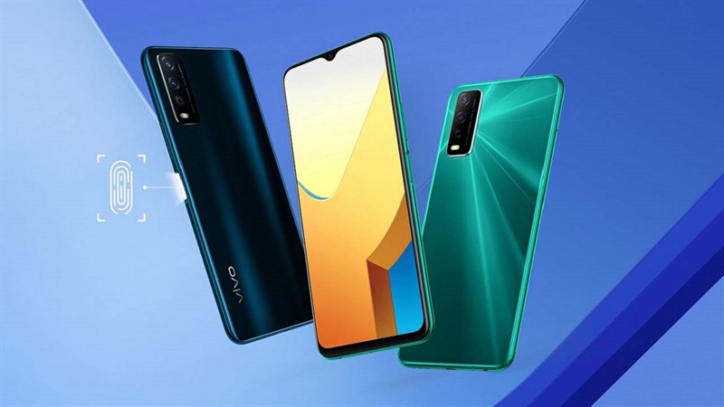 Vivo Y12A ra mắt tại Thái Lan Vivo Y12A ra mắt tại Thái Lan