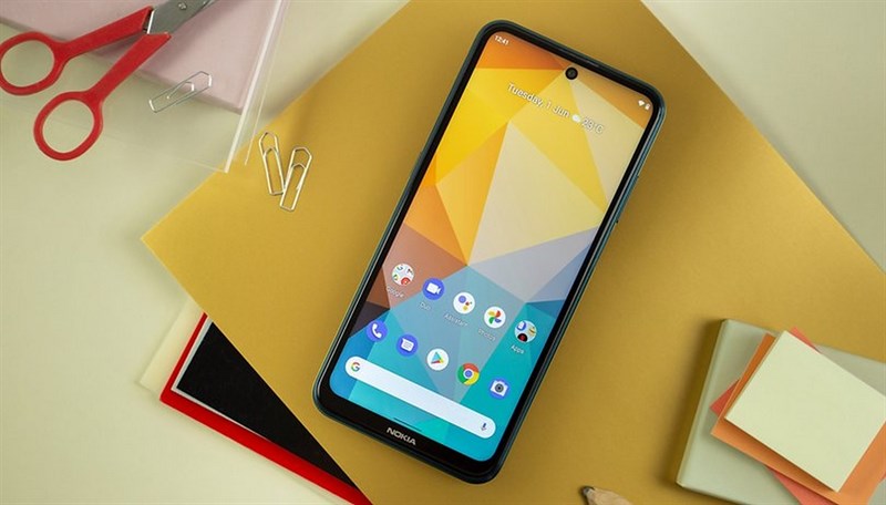 Nokia XR20 Nokia XR20