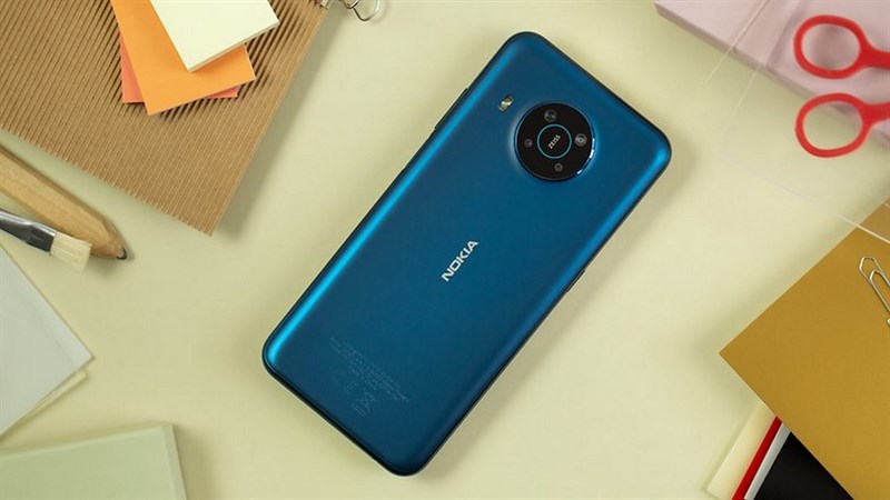 Nokia XR20 Nokia XR20