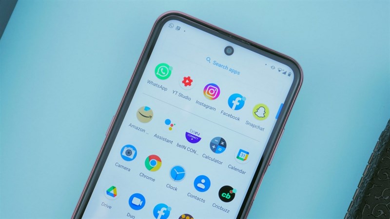 Nokia XR20 Nokia XR20