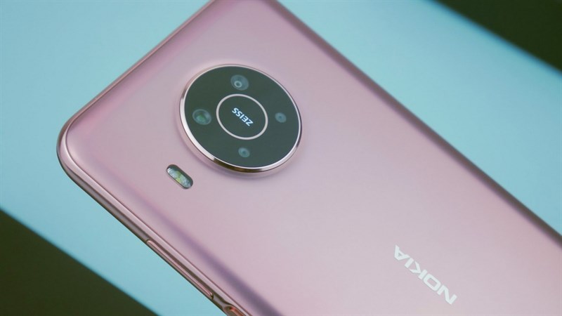 Nokia XR20 Nokia XR20