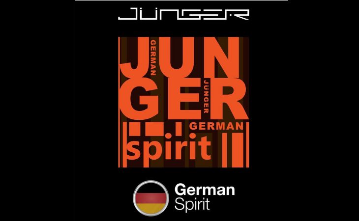 Junger - Thương hiệu chất lượng đến từ Đức