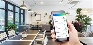 Hệ thống chiếu sáng thông minh là gì? Lợi ích và cách hoạt động?