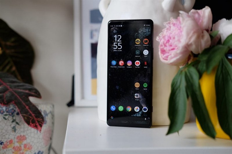 Xperia 1 III