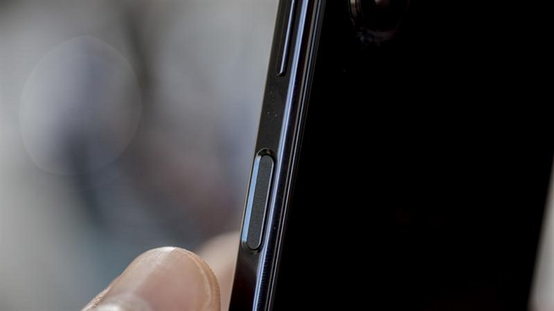 Sony Xperia 1 III 