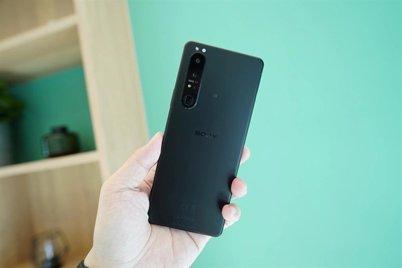 Sony Xperia 1 III 