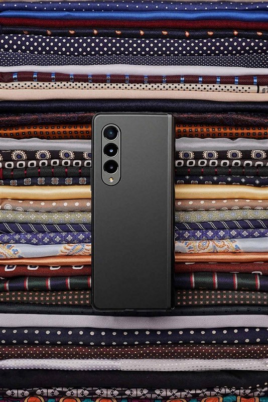 Giá bán Galaxy Z Fold 3: Rẻ hơn Z Fold2, tiệm cận với dòng Galaxy Note