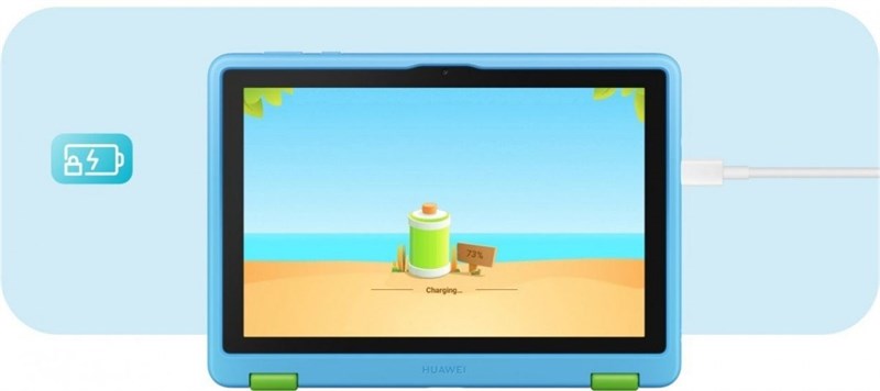 Huawei MatePad T 10 Kids Edition Huawei MatePad T 10 Kids Edition