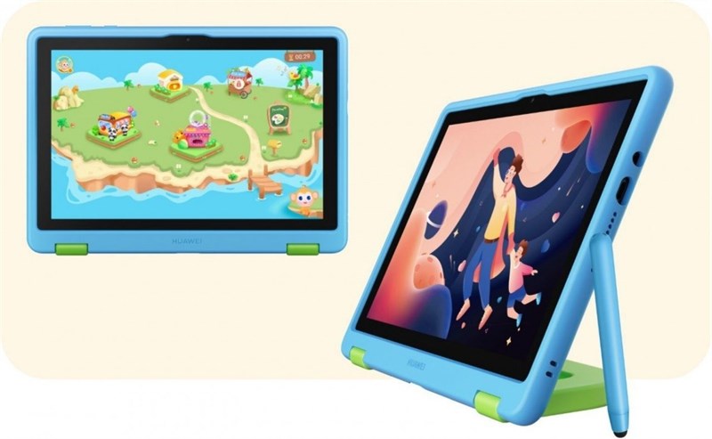 Huawei MatePad T 10 Kids Edition Huawei MatePad T 10 Kids Edition