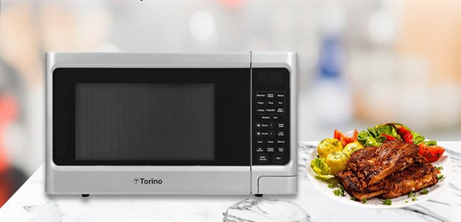 Lò vi sóng Torino của nước nào? Có tốt không? Có nên mua không?