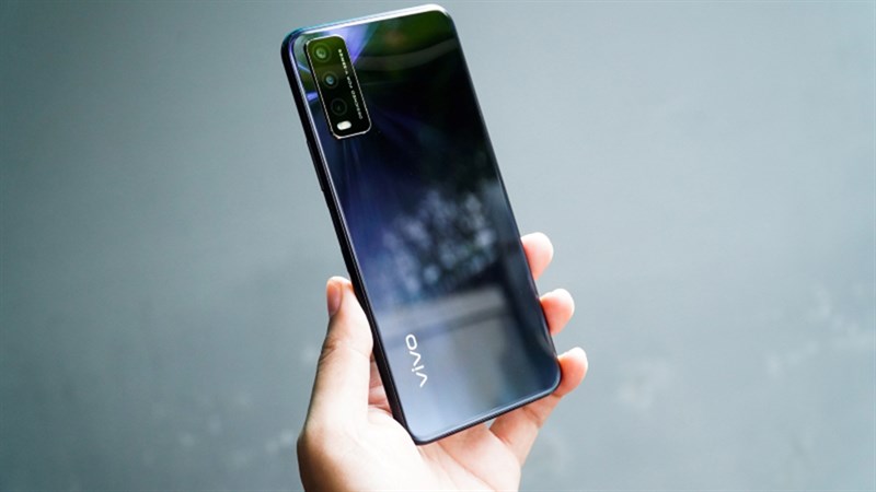 Điện thoại Vivo Y12s (2021)
