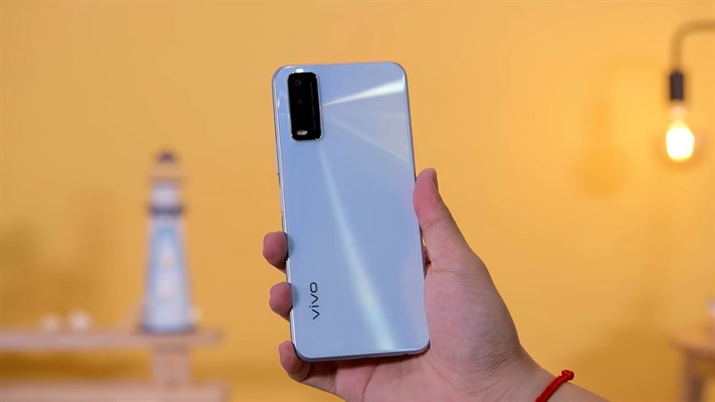Điện thoại Vivo Y20
