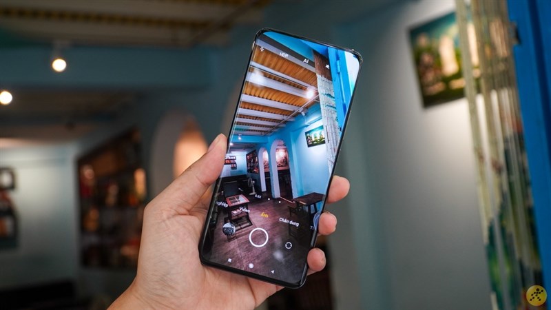 Xiaomi phát triển thành công giải pháp camera ẩn dưới màn hình thế hệ 3, lộ thời điểm được trang bị trên smartphone
