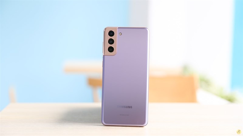 GALAXY S21 PLUS GALAXY S21 PLUS