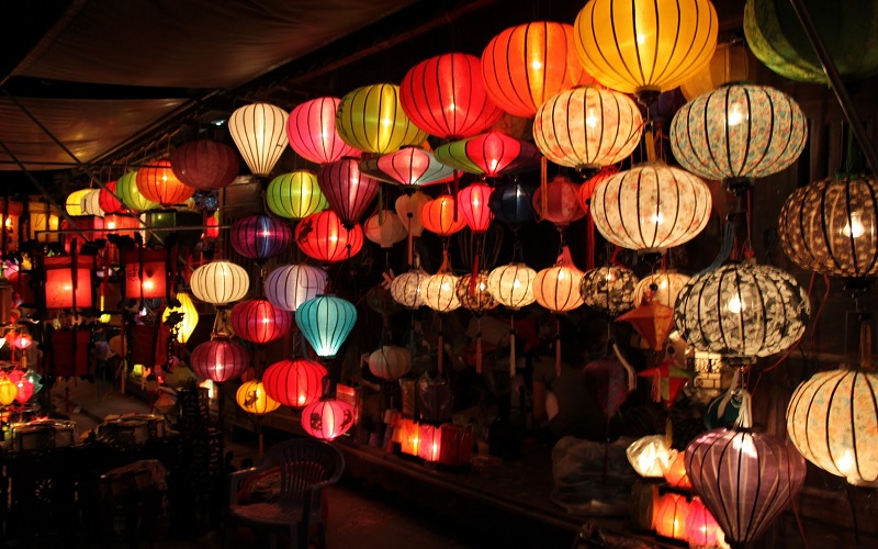 Top 10 interesting experiences in Hoi An at night that you cannot ignore
